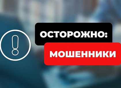 До Госуслуг оренбургских школьников добрались мошенники