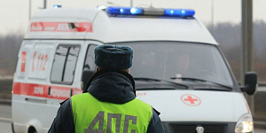 В Оренбуржье на трассе Самара-Республика Казахстан в ДТП погибли 4 человека