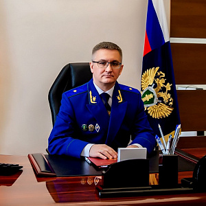  Прокурор Оренбургской области проведет прием граждан в Бузулуке