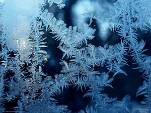 Ночью 16 февраля температура воздуха в Оренбуржье опустится до -30 градусов