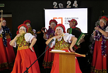 В Бузулукском бору пройдет III культурно-этнографический фестиваль «ФольклОрь»
