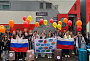 30 одарённых детей из Оренбуржья отправились в «Артек»