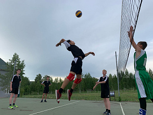 18 оренбургских школьников примут участие в «Президентских состязаниях» и «Президентских спортивных играх» в Анапе