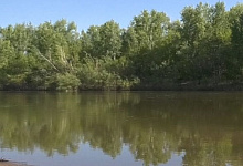 В Оренбуржье вода унесла жизни 33 человек