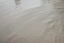 Вода отступает из Орска. Урал снизился на 184 сантиметра