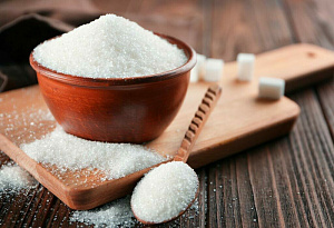 Оренбуржье вошло в топ субъектов РФ с самыми низкими ценами на сахар и подсолнечное масло