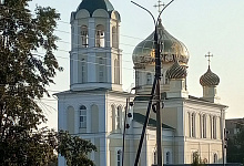 Ветрено и без осадков