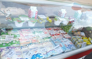 Маркировка молочной продукции грозит вылиться оренбуржцам «в копеечку»
