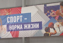 В чемпионате России по теннису